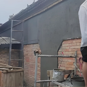 宜君ECC 高延性混凝土 砌体抗震加固薄层修补高抗渗高韧性特种建材