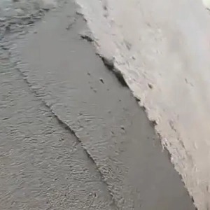宜君水工建筑物I级C55聚合物改性水泥砂浆 渠道防渗泵站加固迎水面抗冲刷砂浆