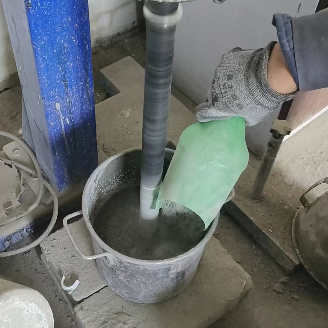宜君桥梁公路张拉用H60压浆料与普通压浆料有什么区别？