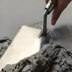 宜君混凝土裂缝孔洞剥落冻融修复用高强度丙乳防腐蚀砂浆